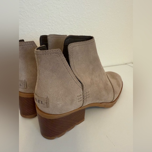 Sorel WOMEN'S CATE CUT-OUT BOOTIE - Picture 5 of 9